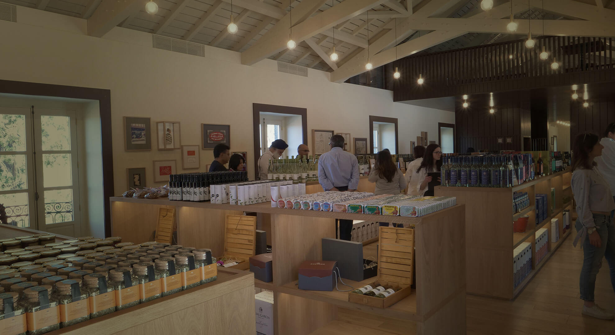 Store