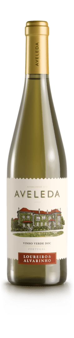 Aveleda Loureiro & Alvarinho
